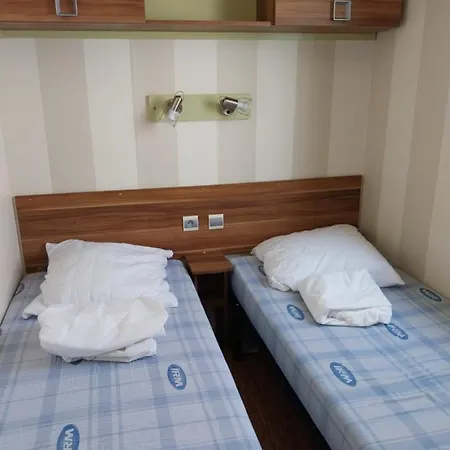 Camping De L'europe *